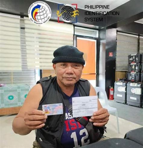 PSA Aklan PhilSys .